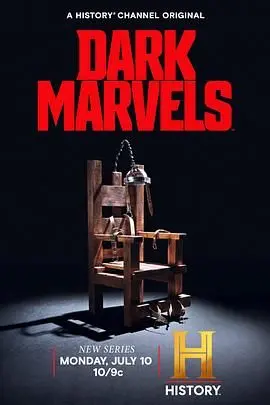 《黑暗惊奇 第一季》:悬疑烧脑反转不断,挑战你的心理承受极限!