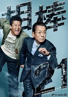 《相棒第21季》：经典刑侦剧再续，正义与真相的较量！剧情深度剖析与精彩看点