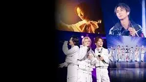 《TOBE LIVE》：燃炸！炸裂！有明竞技场演唱会全程高能回顾！