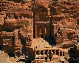 探秘佩特拉：揭开沙漠古城的神秘面纱 | 历史、考古与文化之旅