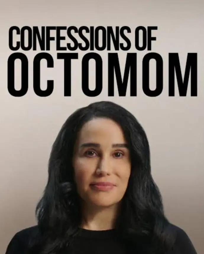 真实家庭故事的感人告白：八胞胎妈妈的育儿挑战与人生启示