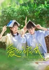 《爱的方程式》：当数学遇见爱情，计算不出真心的浪漫与遗憾