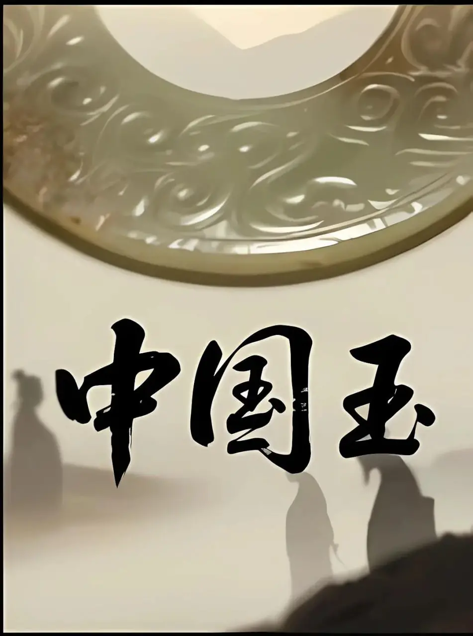 《中国玉》：千年传承的温润光华，从玉石中读懂中国文化，感受匠心与坚守！