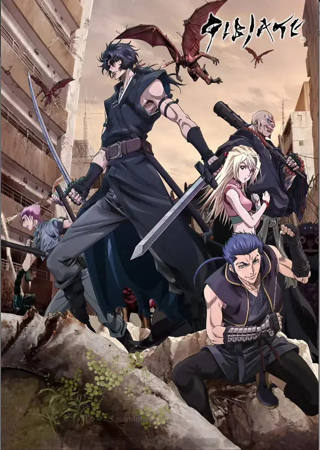 《猎魔武士》：当黑暗降临，骑士的忠诚能否抵御背叛的阴影？一场惊险之道 坠落的史诗！