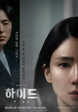 《Hide》：一场关于“隐藏”的惊悚心理战！当家不再安全，秘密如何吞噬人心？